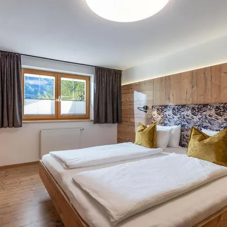 Appartement Katharina *