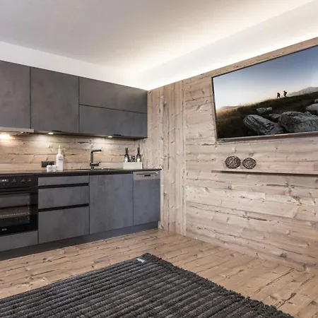 Katharina Appartement Mayrhofen
