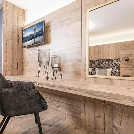 Katharina Appartement