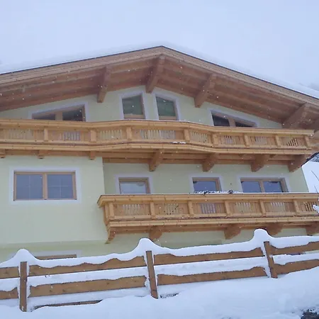 Appartement Katharina *