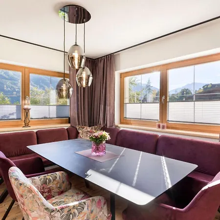 Katharina Appartement Mayrhofen
