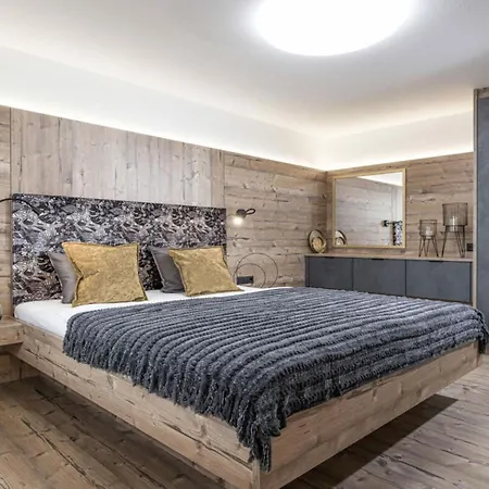 Katharina Appartement *